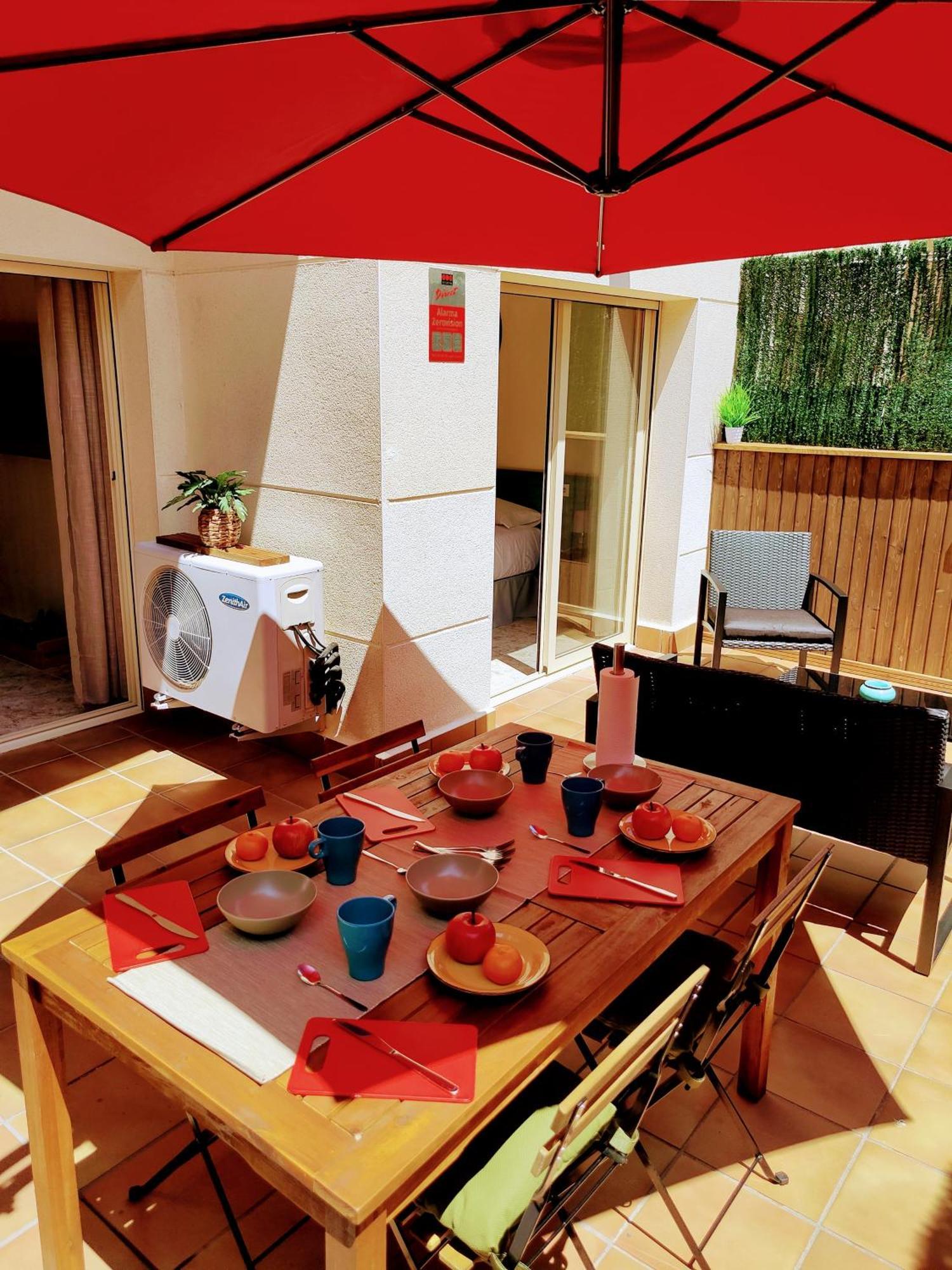 The Astrid Apartment Lloret de Mar Exterior photo